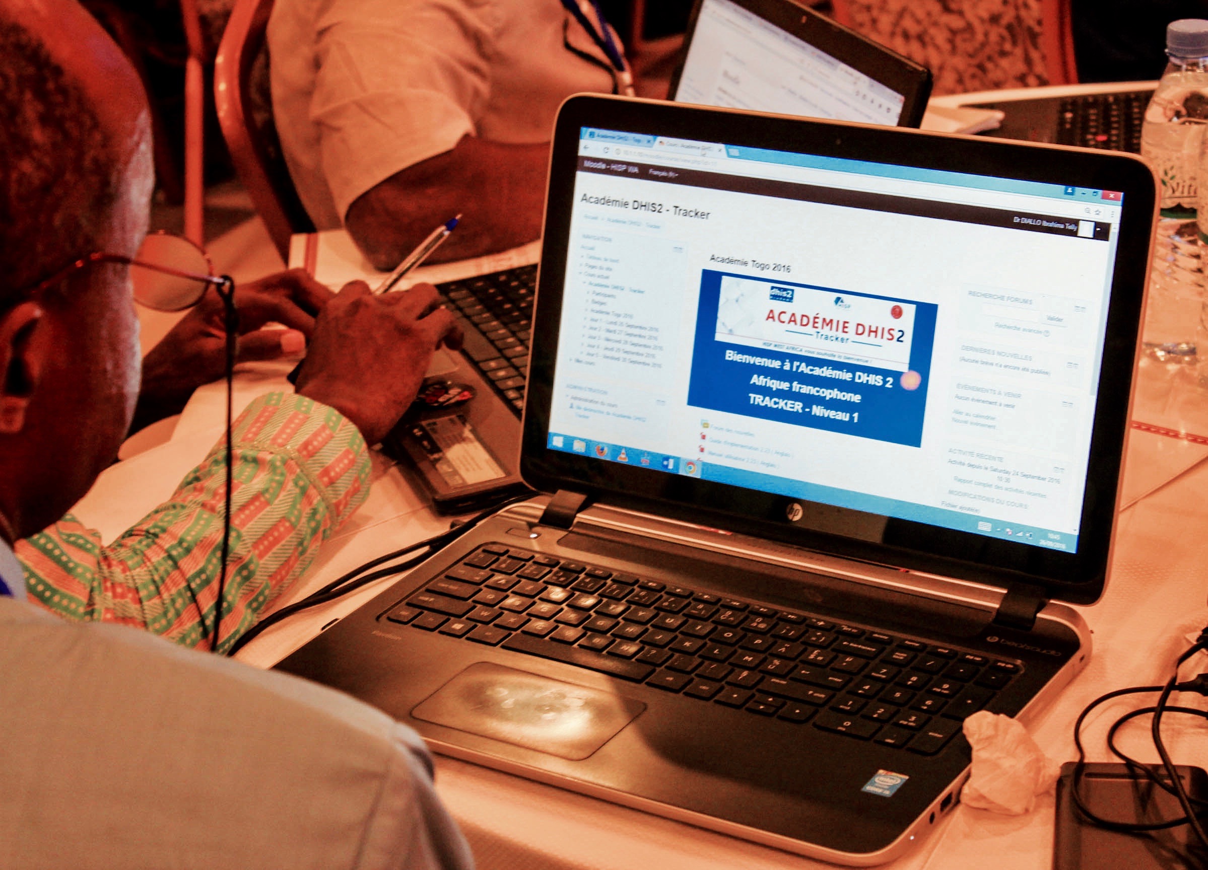 DHIS2 Fundamentals DHIS2_101