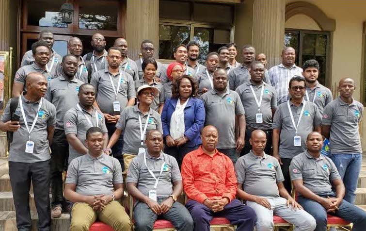 Design for Analytics Level 1 - East Africa  